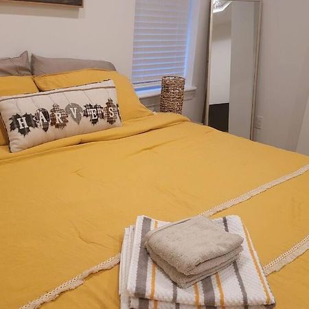 Brand New Home In South Philly!!! Philadelphia Buitenkant foto