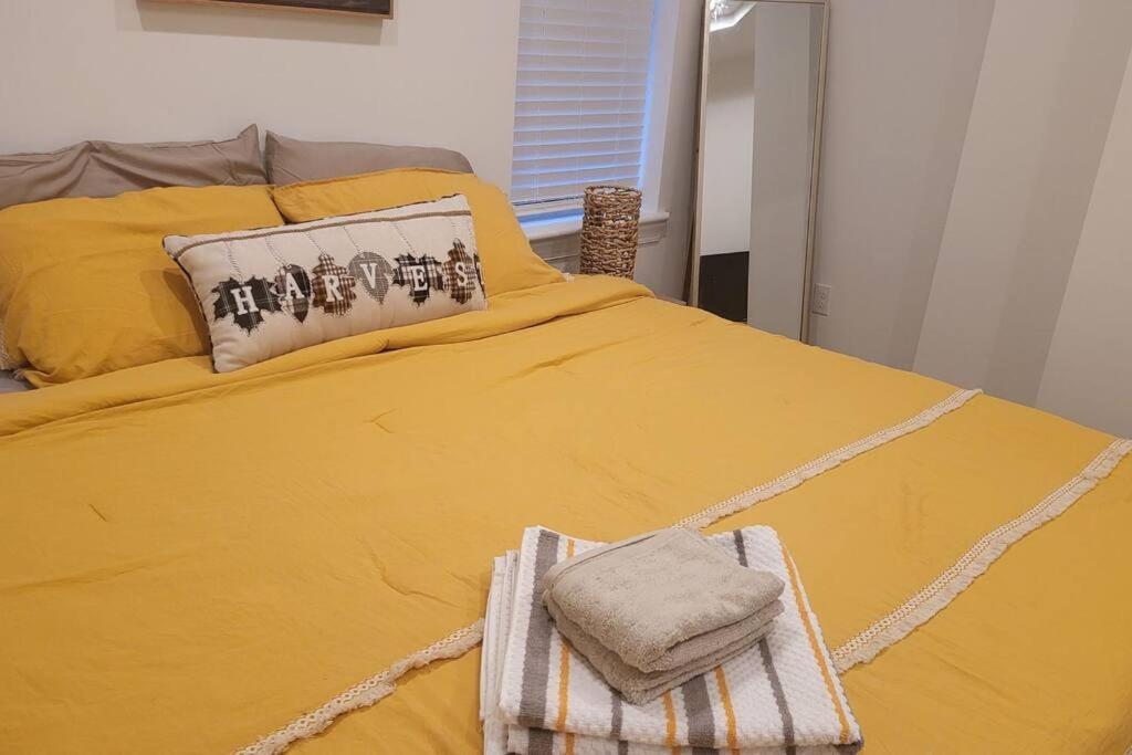 Brand New Home In South Philly!!! Philadelphia Buitenkant foto