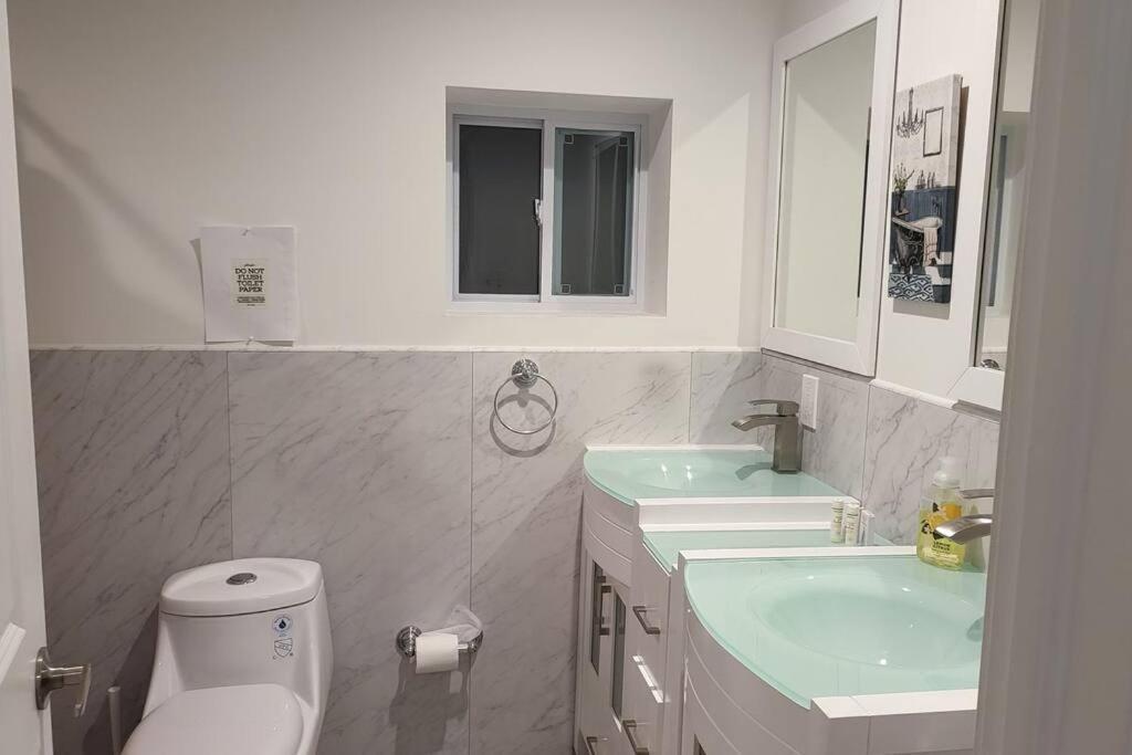 Brand New Home In South Philly!!! Philadelphia Buitenkant foto