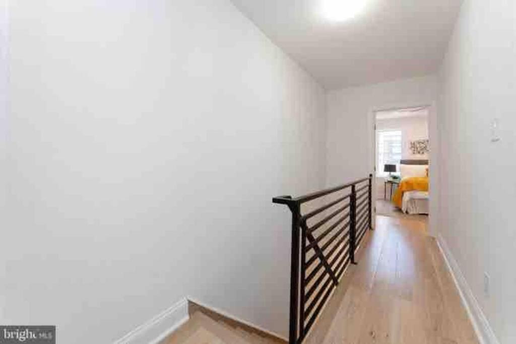 Brand New Home In South Philly!!! Philadelphia Buitenkant foto