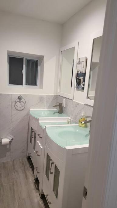 Brand New Home In South Philly!!! Philadelphia Buitenkant foto